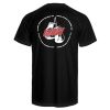 GDHU Tee (Red) Photo 2