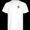 GDHU Tee (Orange) Photo 2